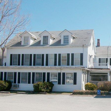 Chesapeake House Tilghman Island Εξωτερικό φωτογραφία