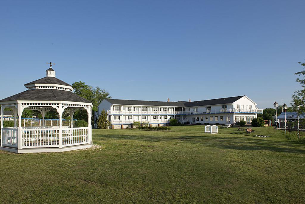 Chesapeake House Tilghman Island Εξωτερικό φωτογραφία