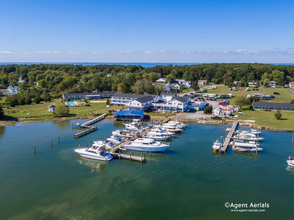 Chesapeake House Tilghman Island Εξωτερικό φωτογραφία